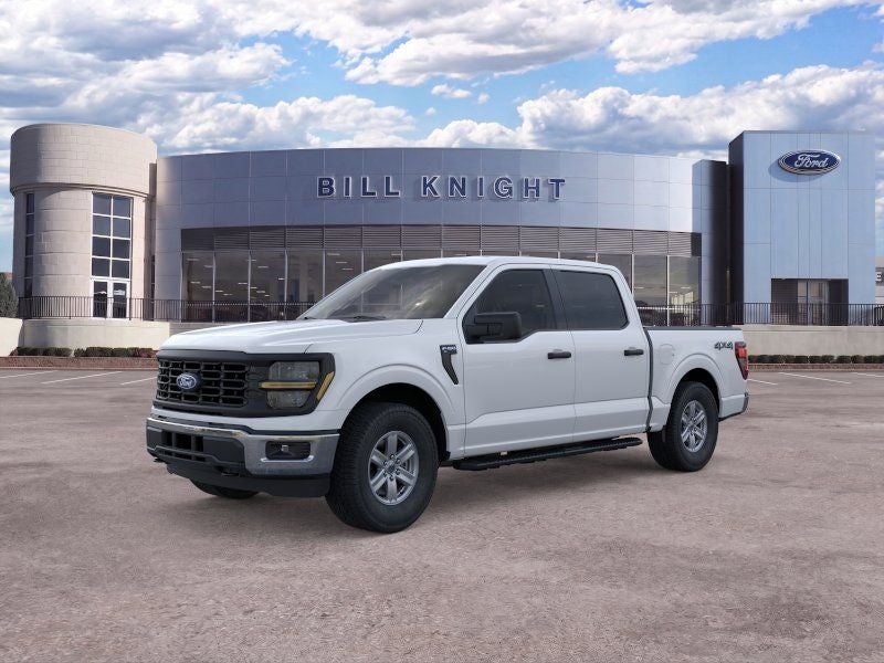 2026 Ford F-150 XL Fleet