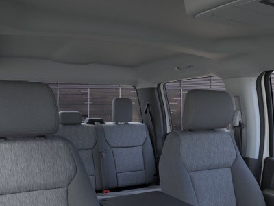 2026 Ford F-150 XL Fleet