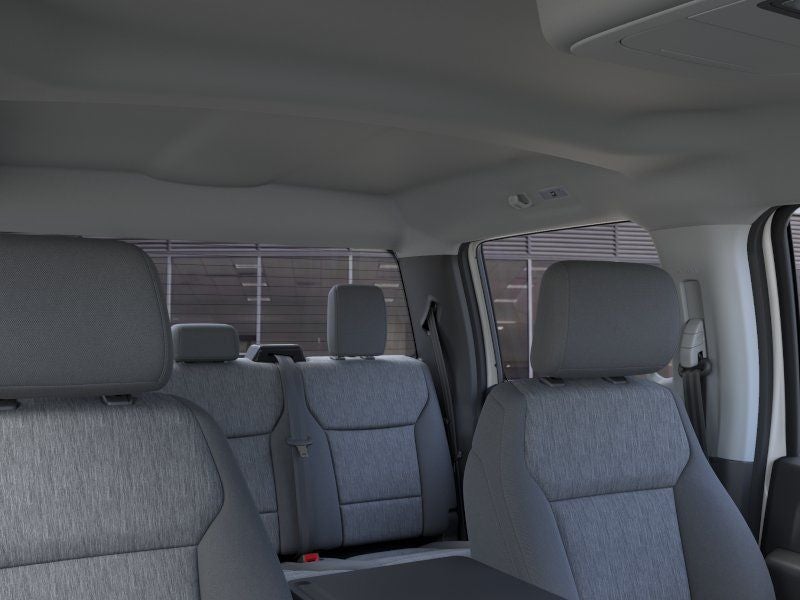 2026 Ford F-150 XL Fleet