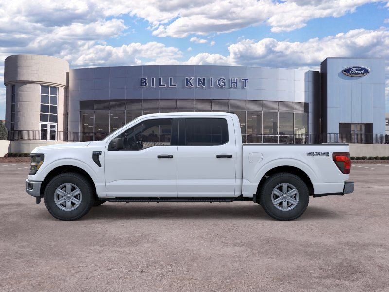 2026 Ford F-150 XL Fleet