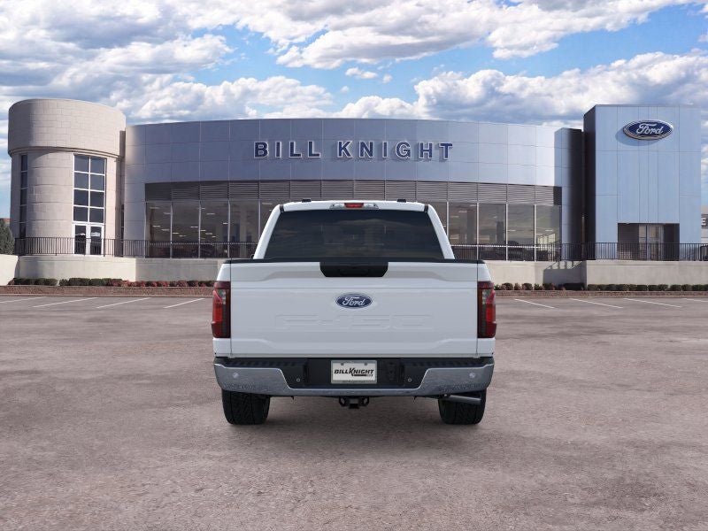 2026 Ford F-150 XL Fleet
