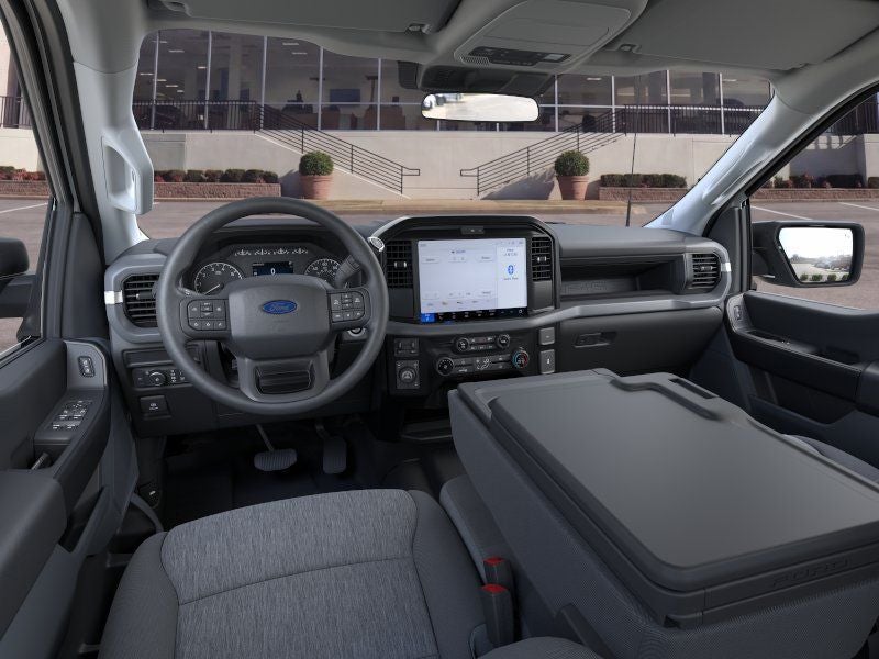 2026 Ford F-150 XL Fleet