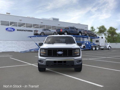 2026 Ford F-150 XL Fleet
