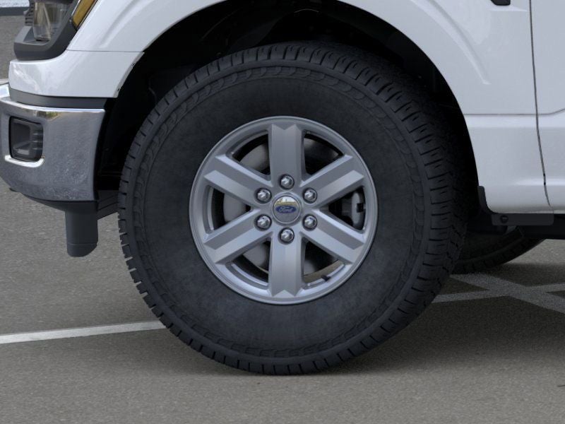 2026 Ford F-150 XL Fleet