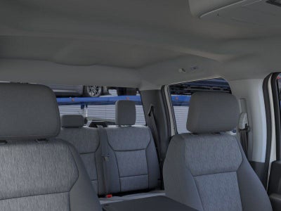 2026 Ford F-150 XL Fleet