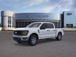 2026 Ford F-150 XL Fleet