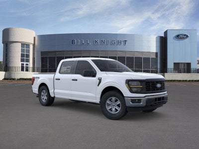 2026 Ford F-150 XL Fleet