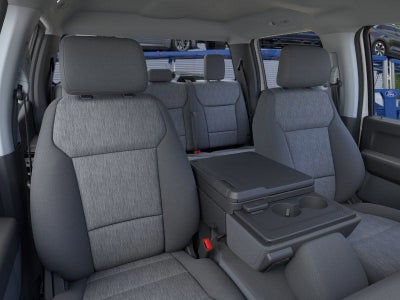 2026 Ford F-150 XL Fleet