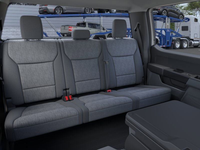 2026 Ford F-150 XL Fleet