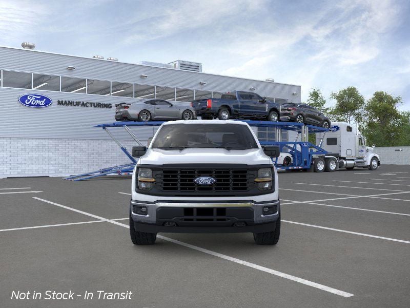 2026 Ford F-150 XL Fleet