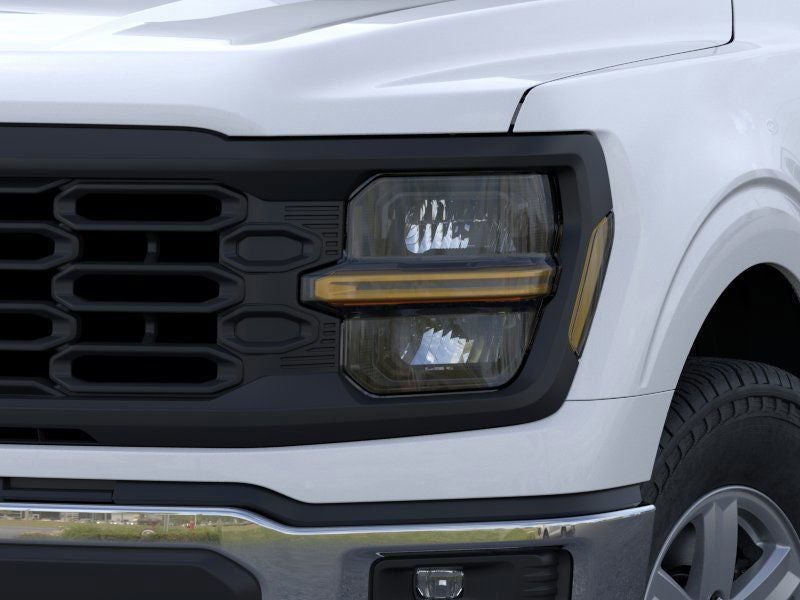 2025 Ford F-150 XL Fleet