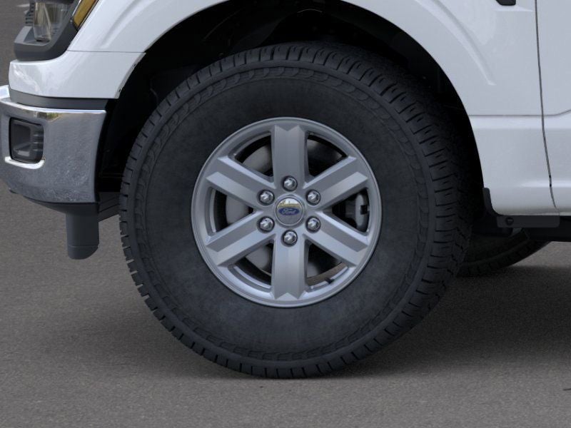 2025 Ford F-150 XL Fleet