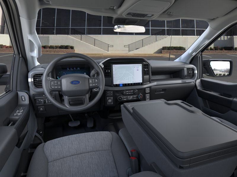 2025 Ford F-150 XL Fleet