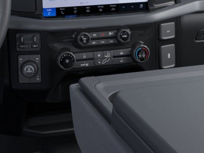 2026 Ford F-150 XL Fleet