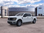 2026 Ford F-150 XL Fleet