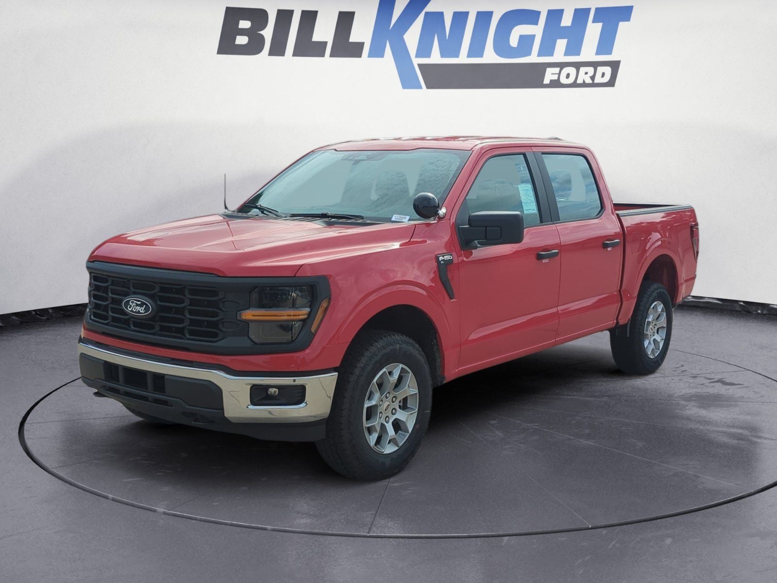 2026 Ford F-150 Police Responder XL Fleet