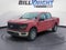 2026 Ford F-150 Police Responder XL Fleet