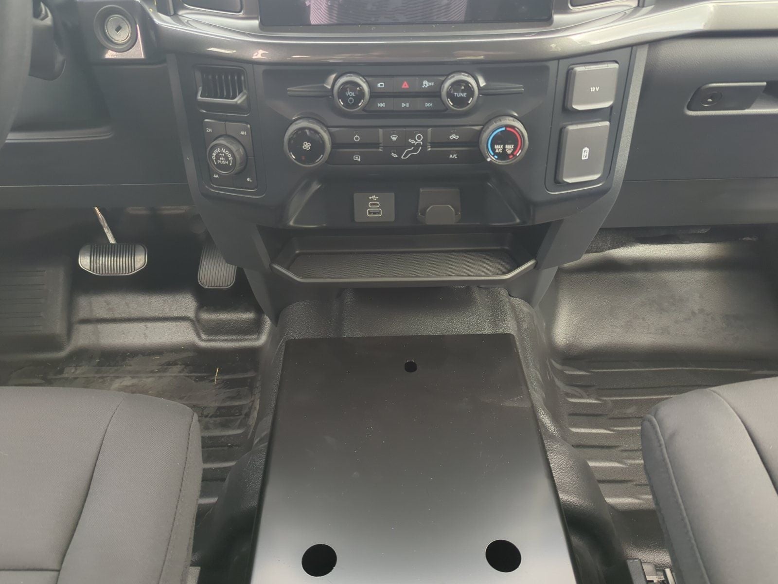2026 Ford F-150 Police Responder XL Fleet