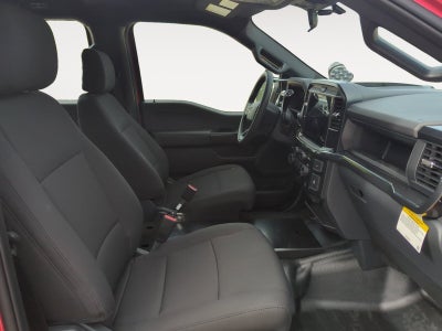 2026 Ford F-150 Police Responder XL Fleet