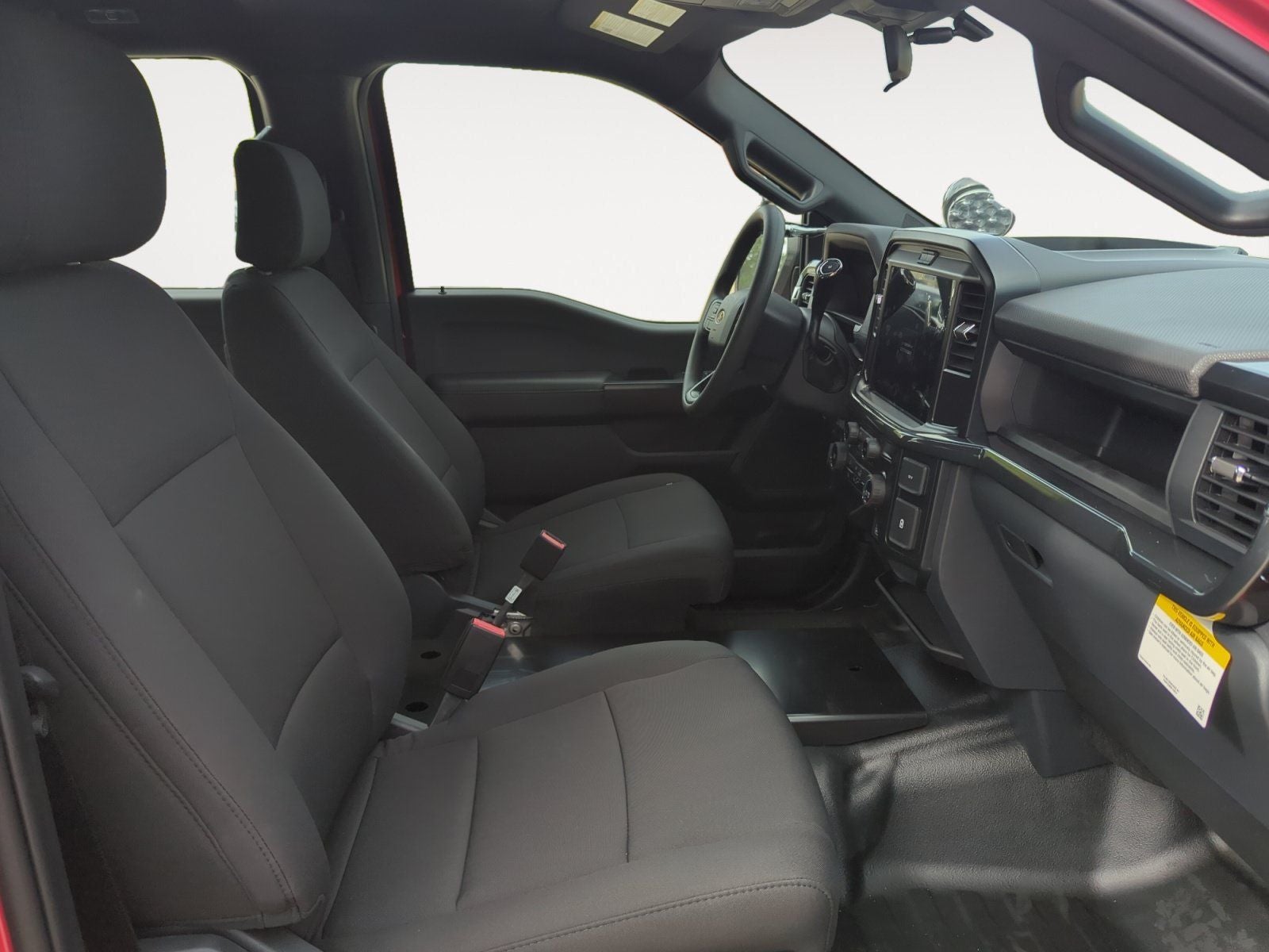 2026 Ford F-150 Police Responder XL Fleet