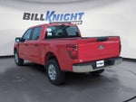 2026 Ford F-150 Police Responder XL Fleet