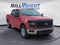 2026 Ford F-150 Police Responder XL Fleet