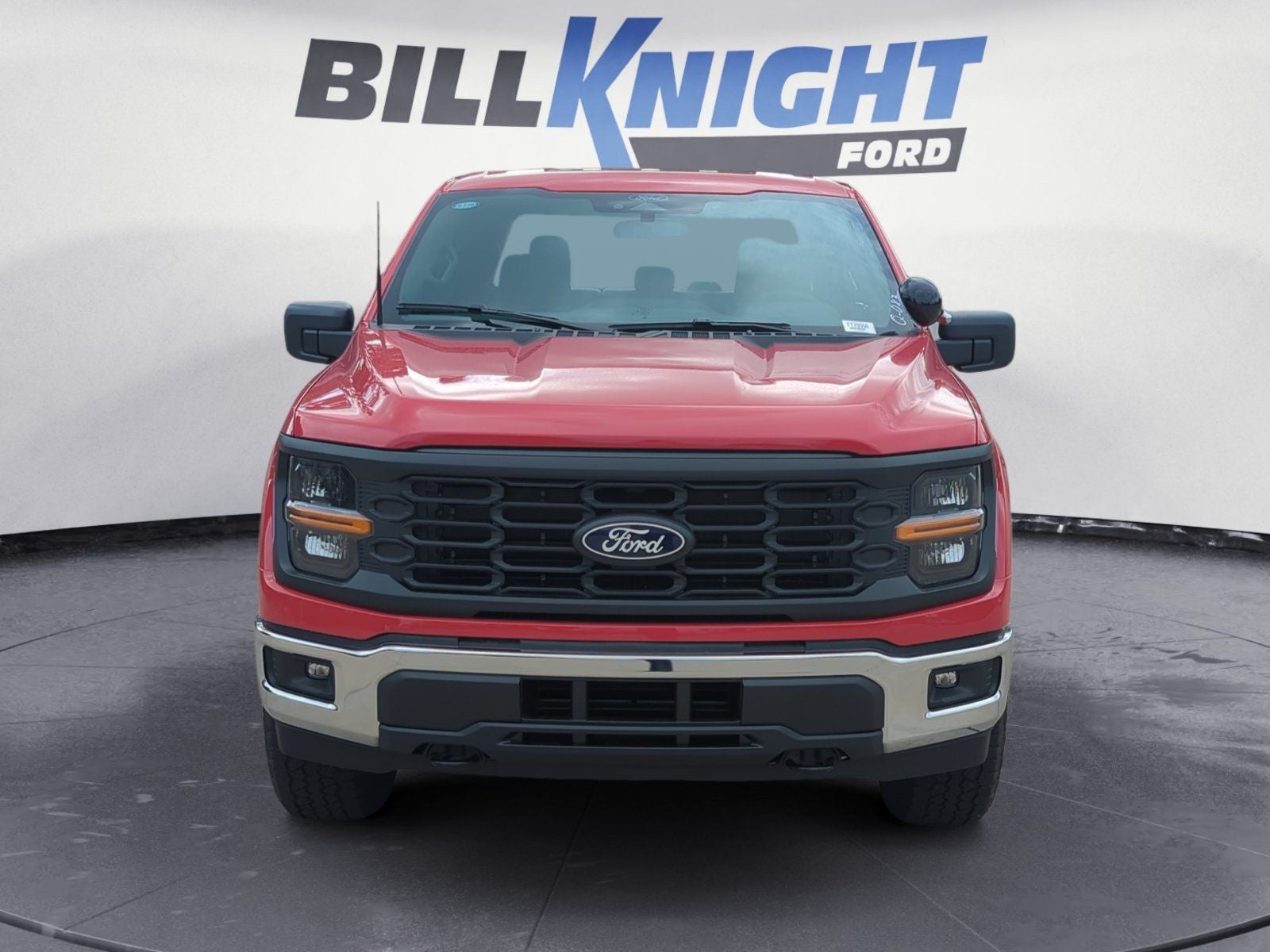 2026 Ford F-150 Police Responder XL Fleet