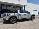 2011 Ford F-150 SVT Raptor