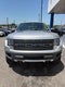 2011 Ford F-150 SVT Raptor