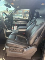 2011 Ford F-150 SVT Raptor