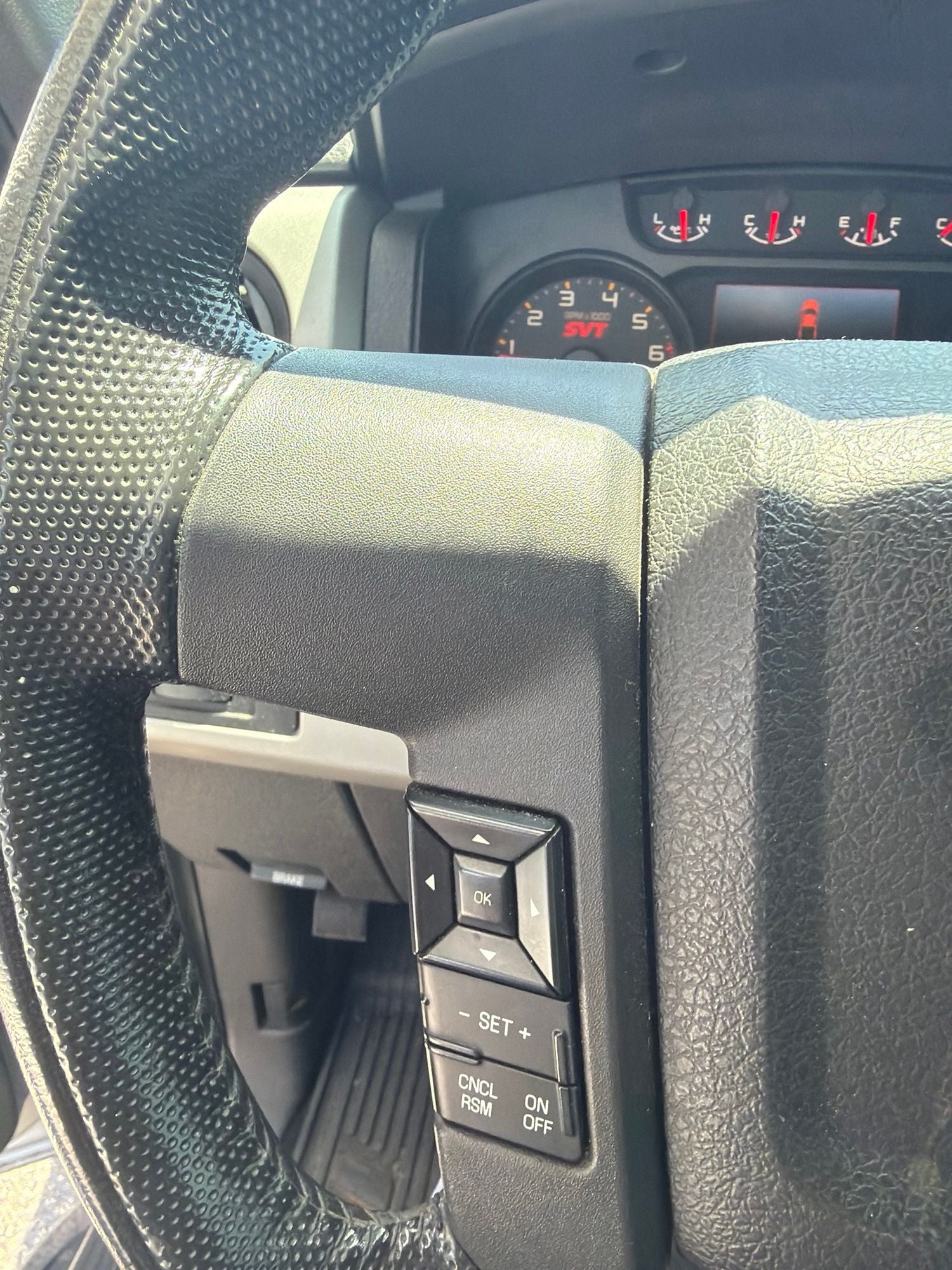 2011 Ford F-150 SVT Raptor