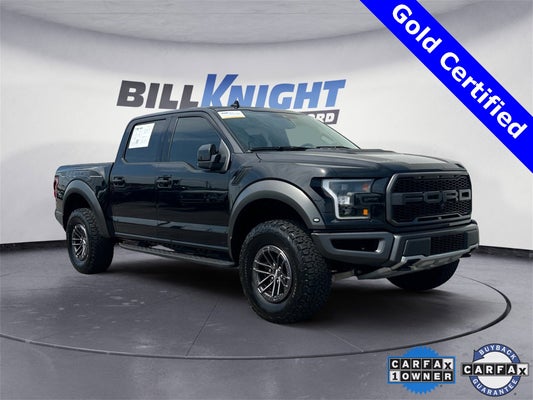 2020 Ford F 150 Raptor In Tulsa Ok Tulsa Ford F 150 Bill