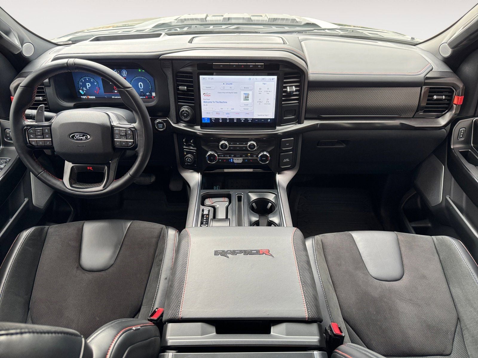 2024 Ford F-150 Raptor R