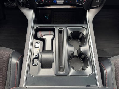 2024 Ford F-150 Raptor R