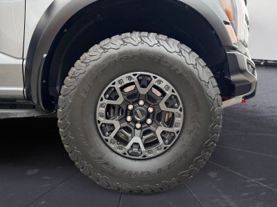 2024 Ford F-150 Raptor R