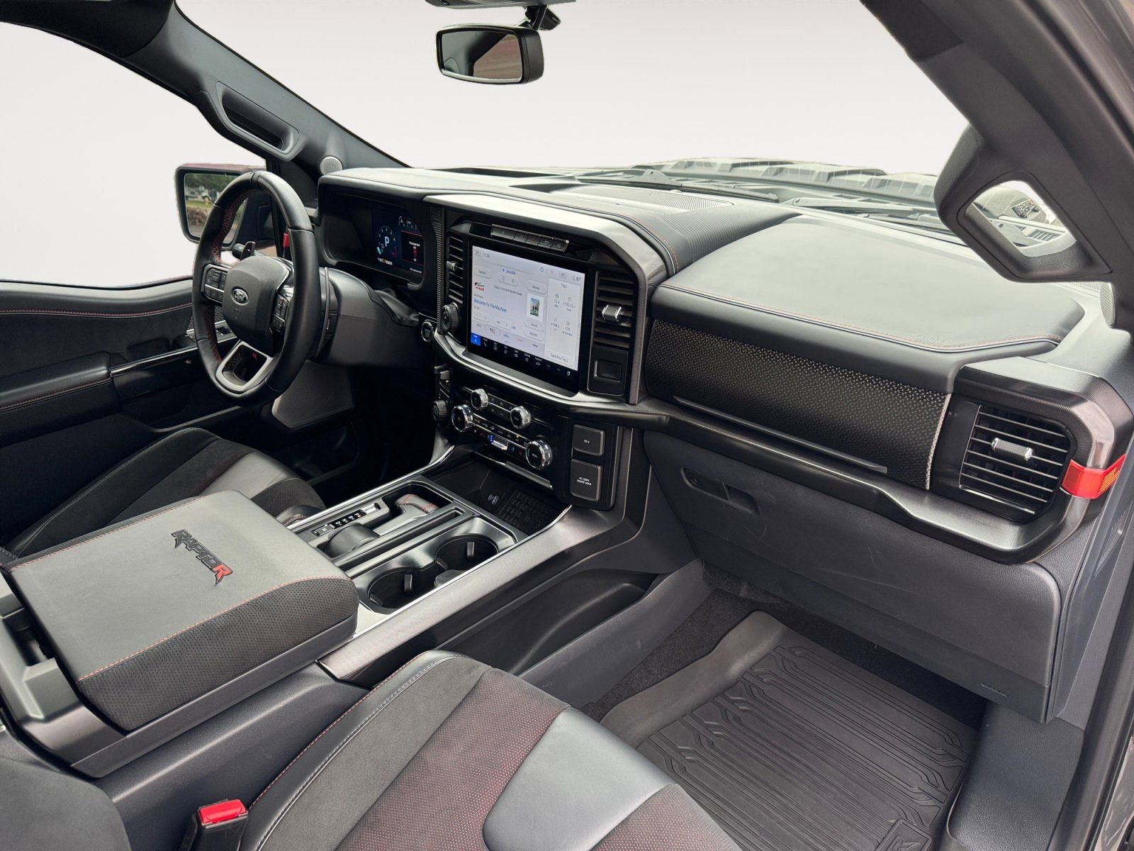 2024 Ford F-150 Raptor R