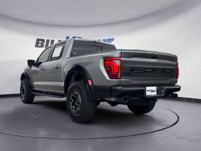 2024 Ford F-150 Raptor R