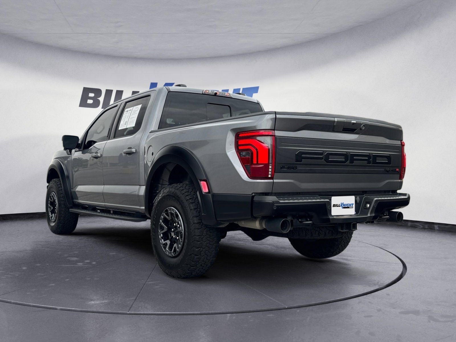 2024 Ford F-150 Raptor R