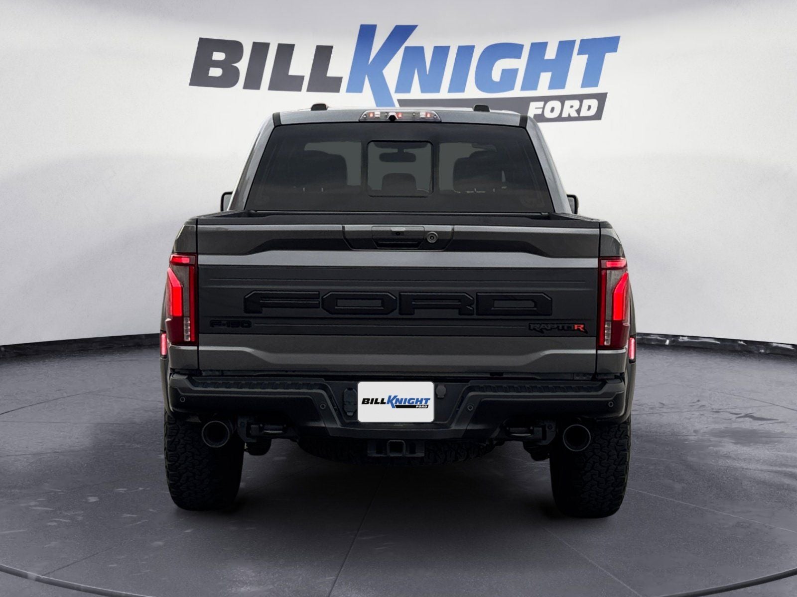 2024 Ford F-150 Raptor R