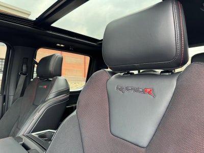 2024 Ford F-150 Raptor R