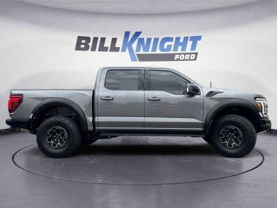 2024 Ford F-150 Raptor R