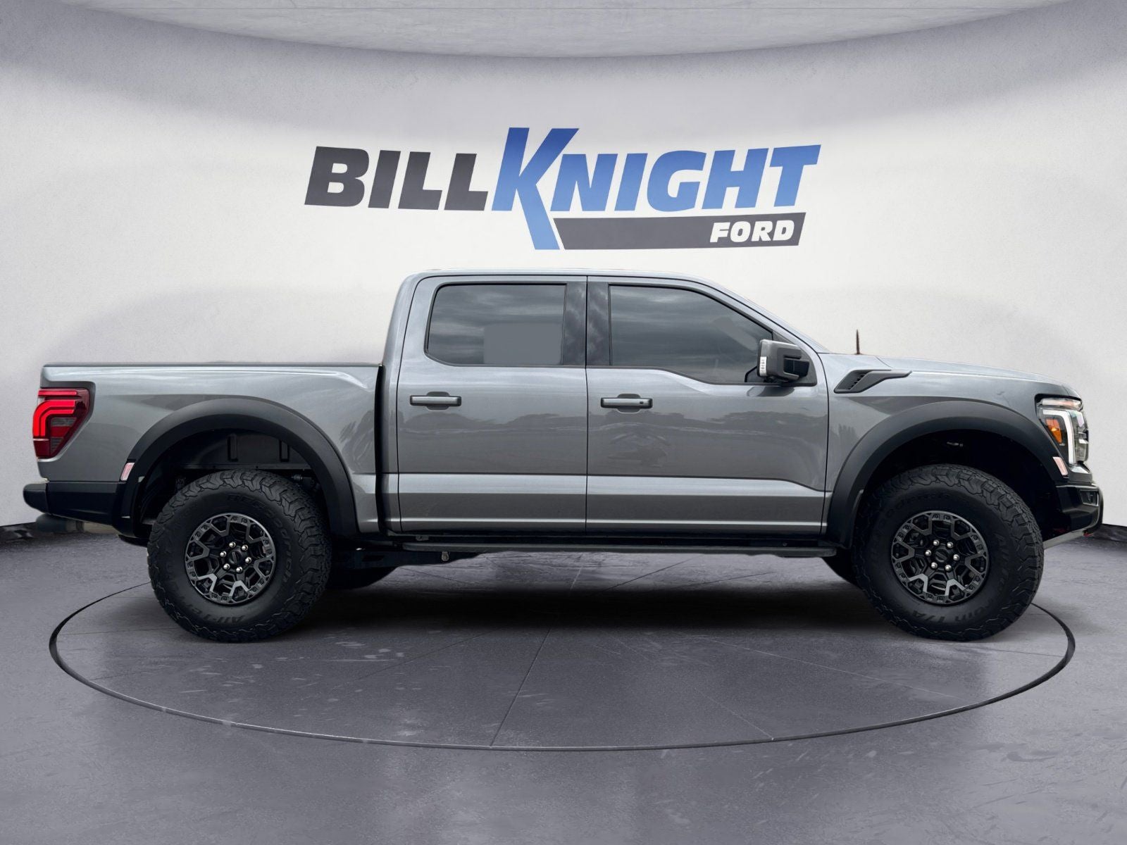 2024 Ford F-150 Raptor R