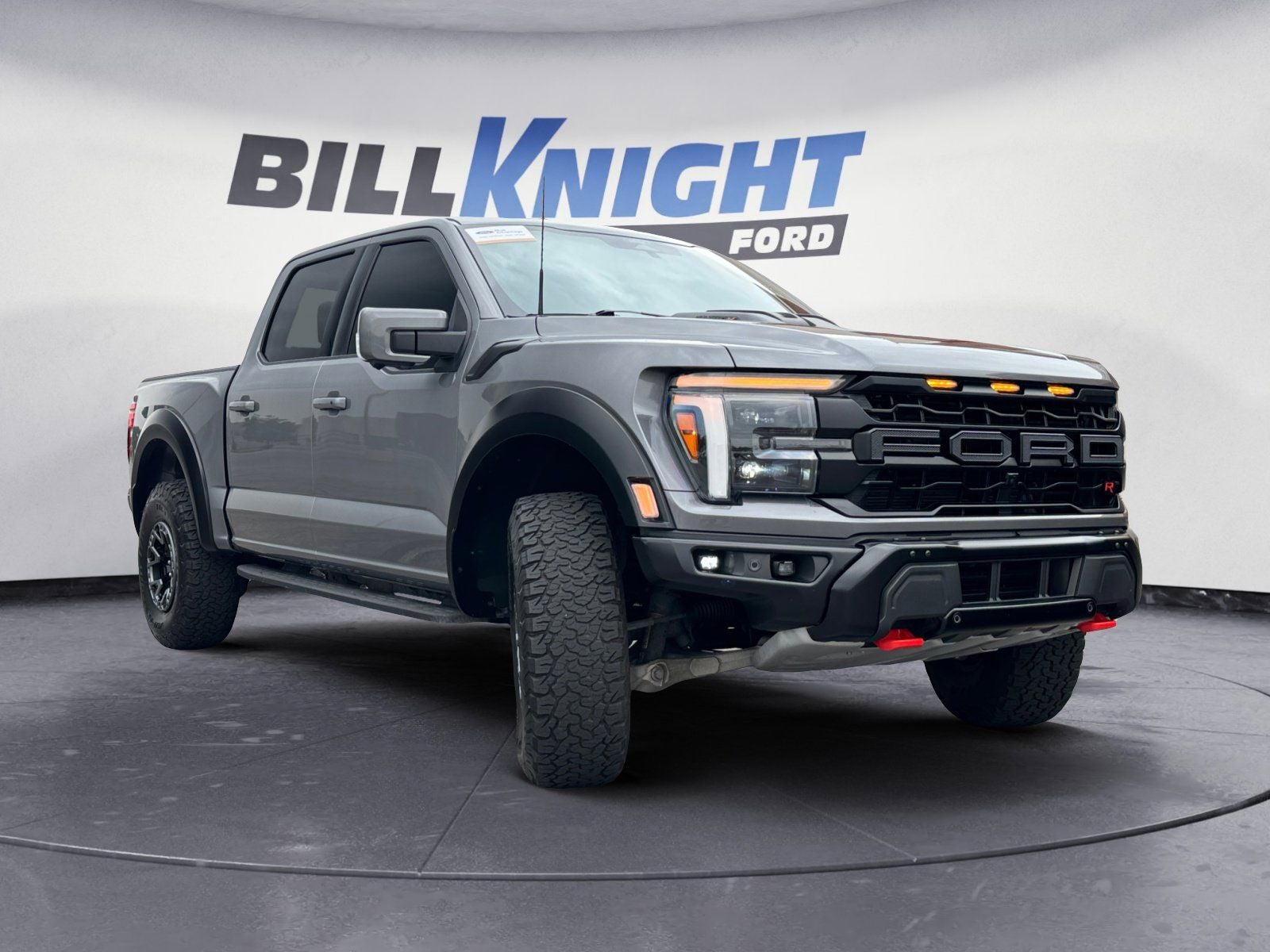 2024 Ford F-150 Raptor R