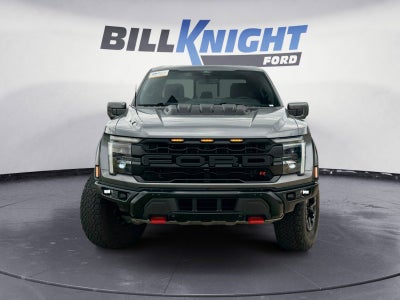 2024 Ford F-150 Raptor R