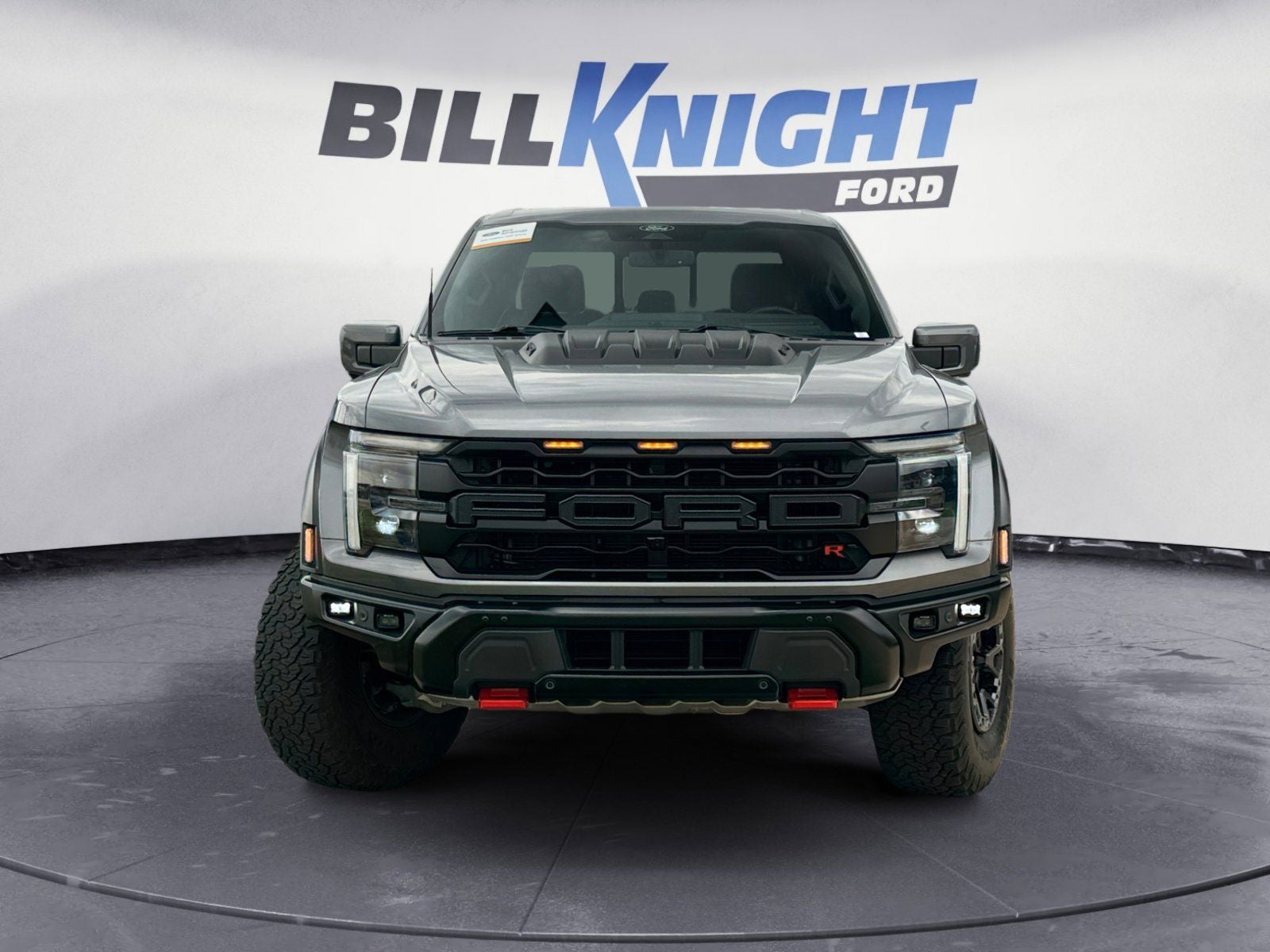 2024 Ford F-150 Raptor R