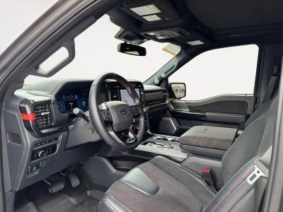 2024 Ford F-150 Raptor R