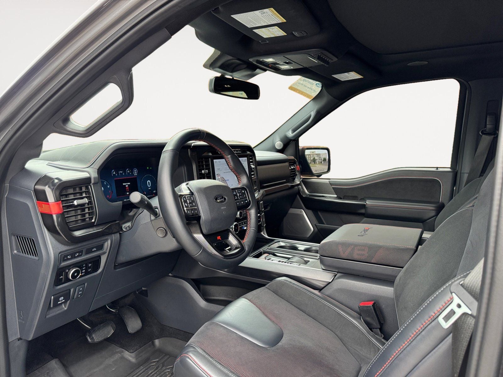 2024 Ford F-150 Raptor R