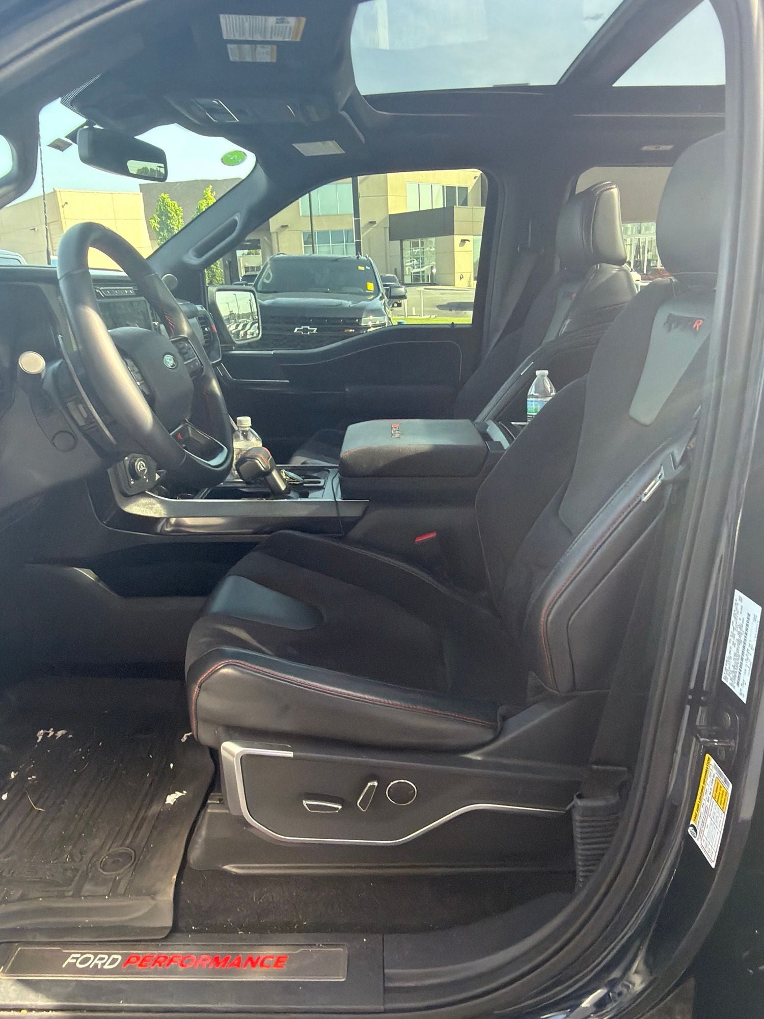 2024 Ford F-150 Raptor R