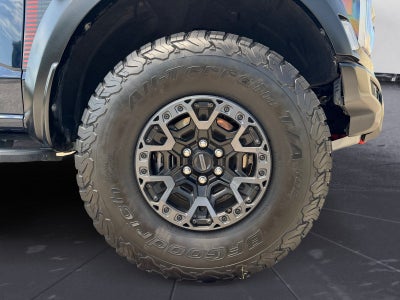 2024 Ford F-150 Raptor R