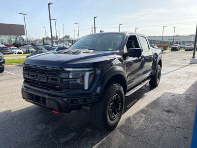 2024 Ford F-150 Raptor R